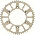 thumbnail image 1 of Sunstar  5-335642; Rear Sprocket Aluminum 42T, 1 of 2