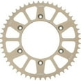 thumbnail image 1 of Sunstar 5-349740 Triplestar Aluminum Rear Sprocket, 1 of 1