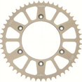 thumbnail image 1 of Sunstar Aluminum Works Triplestar Rear Sprocket 46 Tooth (5-349746), 1 of 2
