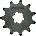 thumbnail image 1 of Sunstar 520 Front Sprocket 15 Tooth Black for Yamaha YZF-R6 2006, 1 of 1