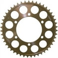 thumbnail image 1 of Sunstar 520 Rear Aluminum Sprocket 45 Tooth for Yamaha YZF-R6 2006-2007, 1 of 1