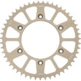 thumbnail image 1 of Sunstar Aluminum Rear Sprocket  47T  5-145647, 1 of 1
