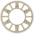thumbnail image 1 of Sunstar Aluminum Works Triplestar Rear Sprocket 45 Tooth (5-145545), 1 of 2