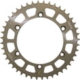 thumbnail image 1 of Sunstar Aluminum Works Triplestar Rear Sprocket 48 Tooth (5-349748), 1 of 2