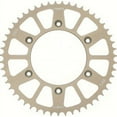 thumbnail image 1 of Sunstar Aluminum Works Triplestar Rear Sprocket 49 Tooth (5-354749), 1 of 2