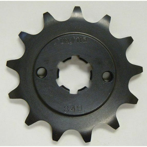 Sunstar Steel Front Sprocket 12 Tooth (34912)