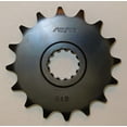 thumbnail image 1 of Sunstar New Powerdrive Steel Countershaft Sprocket, 1-51917, 1 of 2