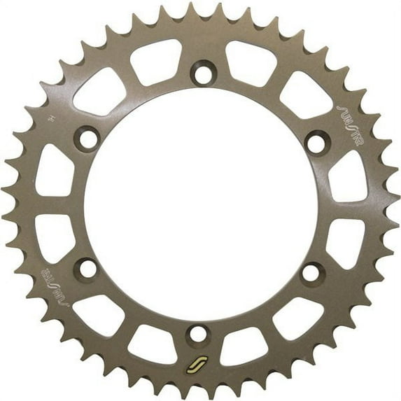 Sunstar Rear Sprocket Aluminum 45T - 5-347745