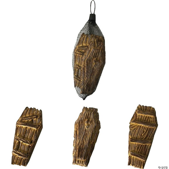 Sunstar SS62470 Hanging Coffin Covers