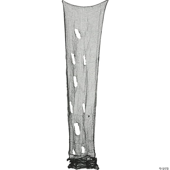 Sunstar Fabric Loose Halloween Prop - 18 ft