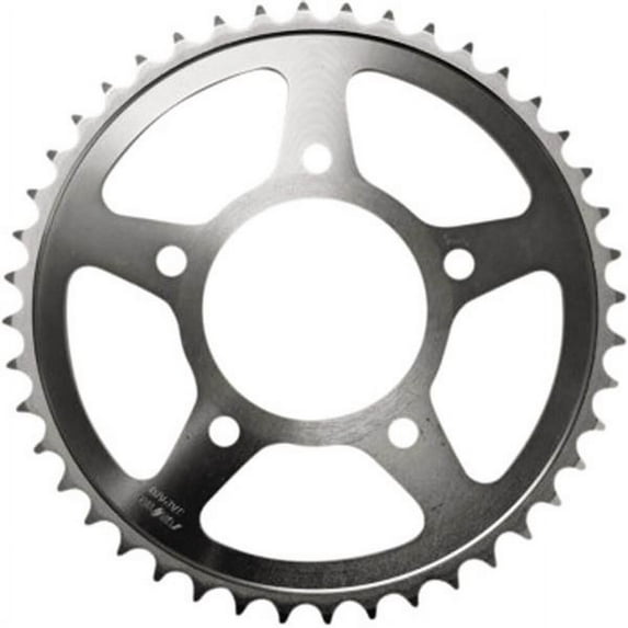 Sunstar Sprockets New Rear Steel Sprocket, 2-432944