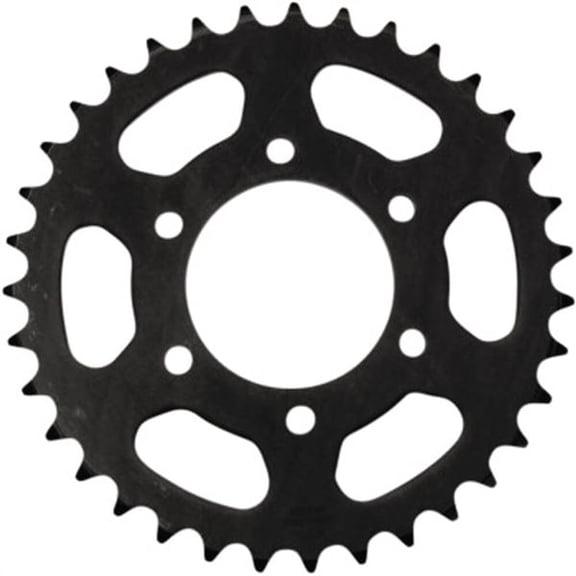 Sunstar Steel Rear Sprocket 33 Tooth (2-634433)
