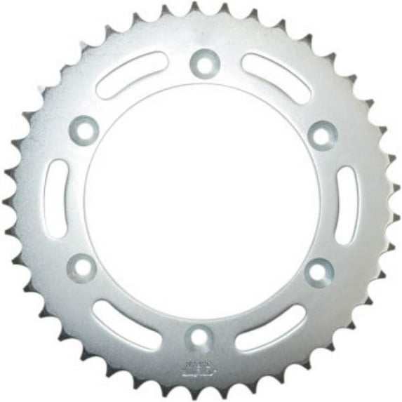 Sunstar Steel Rear Sprocket 39 Tooth (2-357739)