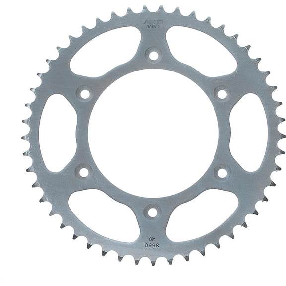 Sunstar Steel Rear Sprocket 39 Tooth (2-552639)