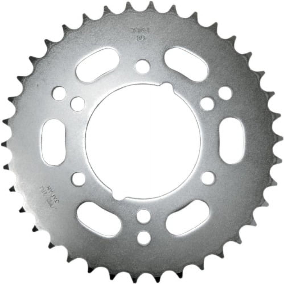 Sunstar Steel Rear Sprocket 42 Tooth (2-334142)