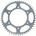 thumbnail image 1 of Sunstar Steel Rear Sprocket 45 Tooth (2-212645), 1 of 1