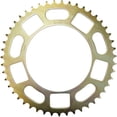 thumbnail image 1 of Sunstar Steel Rear Sprocket 47 Tooth (2-365847), 1 of 2