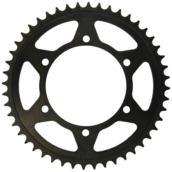 Sunstar Steel Rear Sprocket 48 Tooth (2-550148)