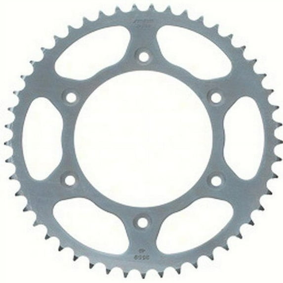Sunstar Steel Rear Sprocket 46 Tooth (2-463346)