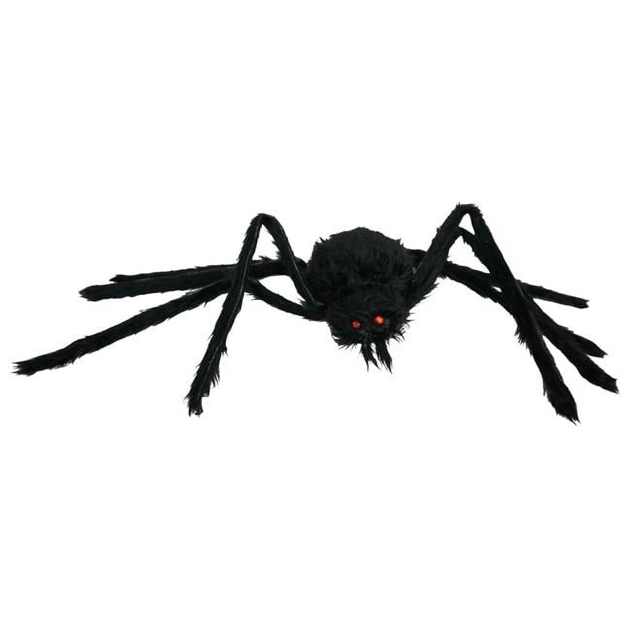 Halloween Women's Spider Web Sheer Net Costume Tights, Black, by