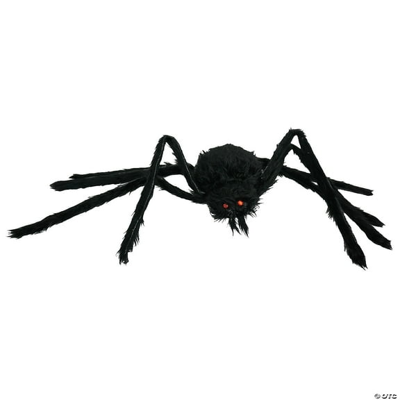 Sunstar Walking Spider Halloween Decoration - 39 in