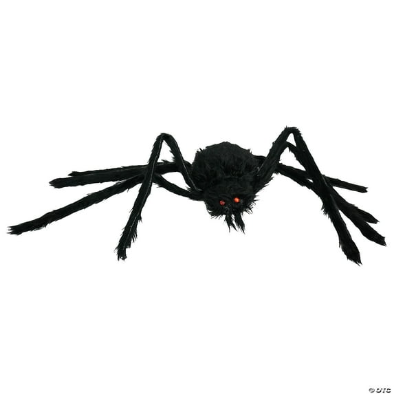 Sunstar Walking Spider Halloween Decoration - 39 in