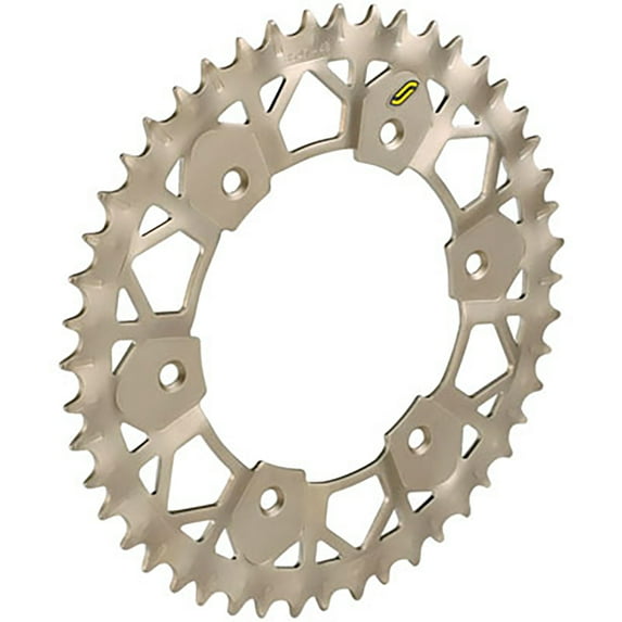 Sunstar Works Z Rear Sprocket 48 Tooth Compatible With Honda CRF450X 2019-2021