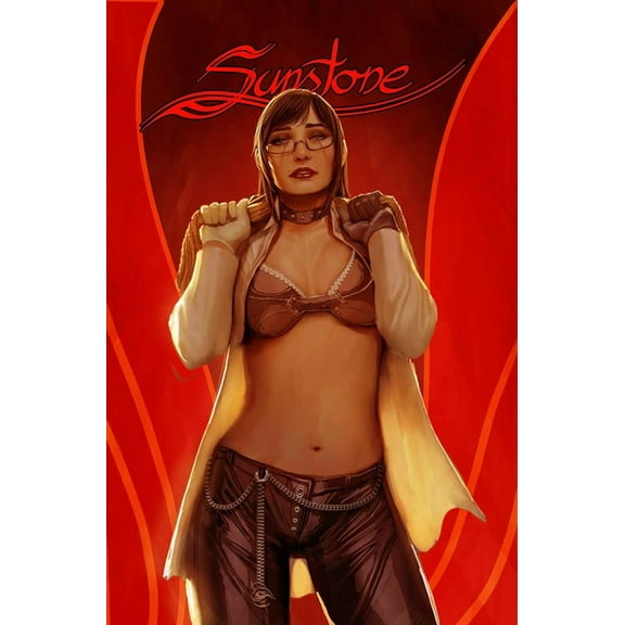 Sunstone 2