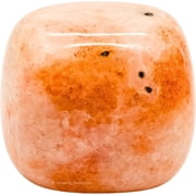 Sunstone Crystals and Healing Stones Tumbled - 1000+ Carats