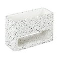 thumbnail image 1 of Sunstone Indoor or Outdoor Planter in Terrazzo Concrete, 1 of 6
