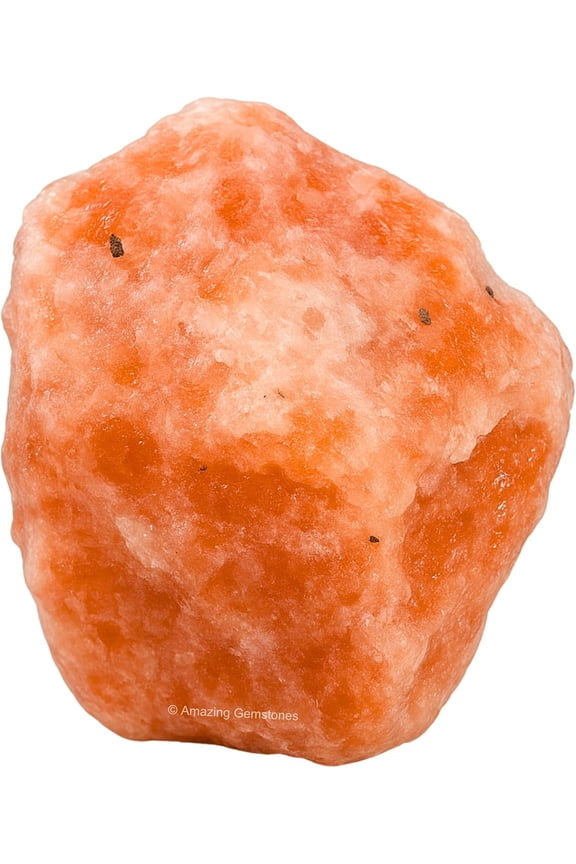 Sunstone Raw Crystals and Healing Stones (1 Piece)