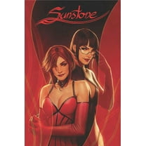 Sunstone Volume 1 (Paperback)