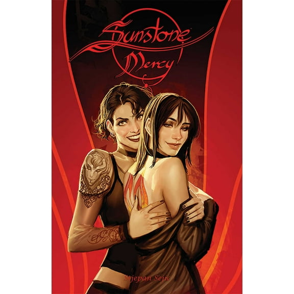 Sunstone Volume 7 (Paperback)