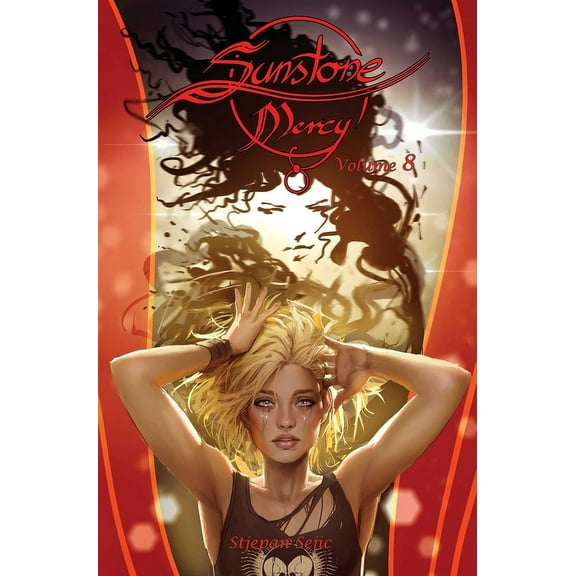 Sunstone Volume 8 : Mercy (Paperback)
