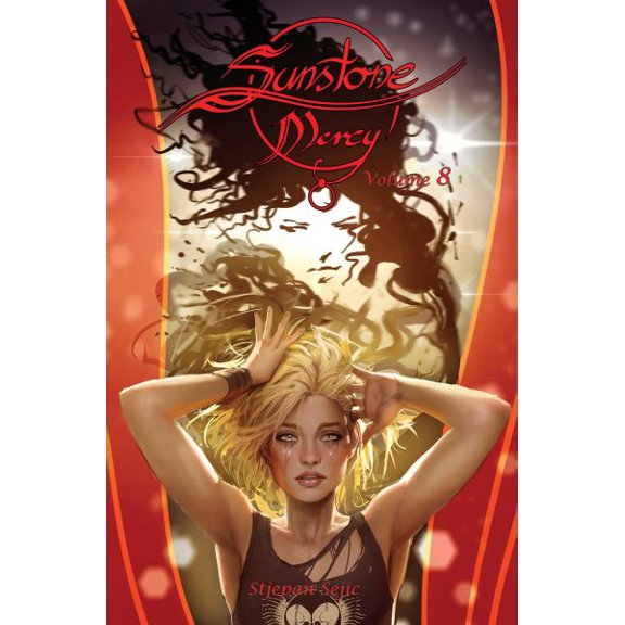 Pre-Owned Sunstone Volume 8 : Mercy (Paperback)