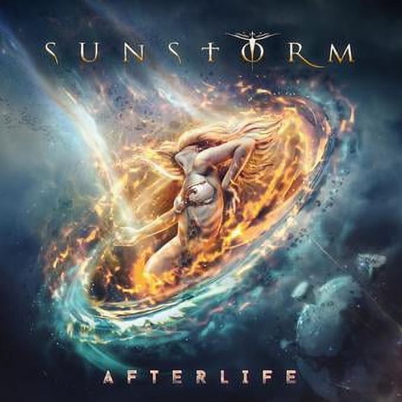 Sunstorm - Afterlife - Vinyl