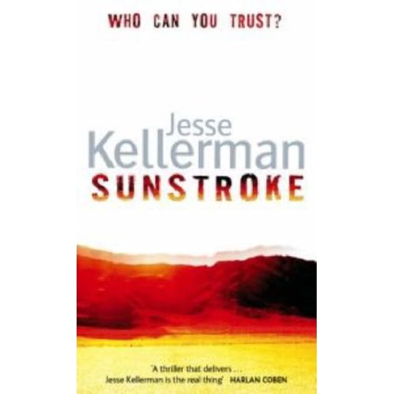 Pre-Owned Sunstroke (Paperback) 0751538191 9780751538199