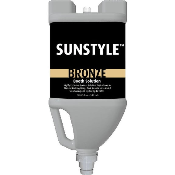 Sunstyle Bronze Vented Solution 1 Gallon