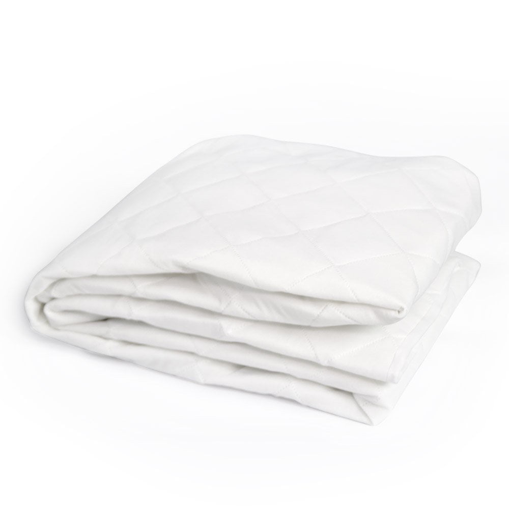 Sunstyle Home Cooling Waterproof Mattress Pad, King