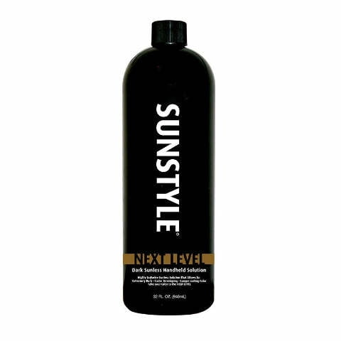 Sunstyle Next Level Airbrush Solution 32 fl oz