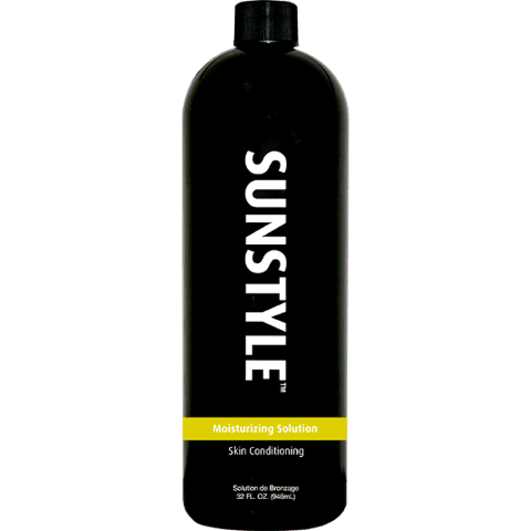 Sunstyle Post Moisturizing Solution 32 fl oz