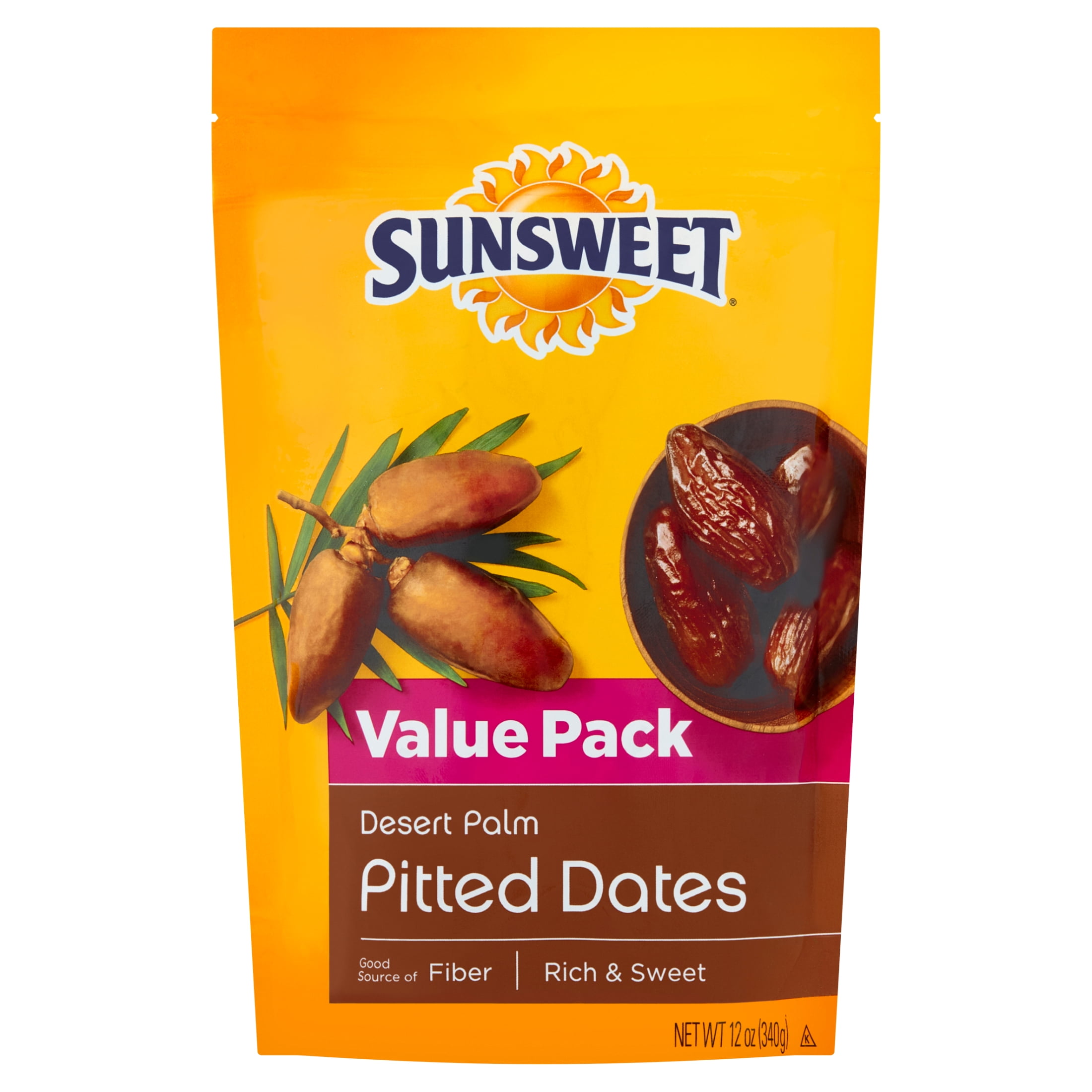 Sunsweet Dried Fruit in Shop by Dried Fruit Brand - Walmart.com