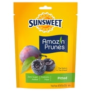 Sunsweet, Amaz!n, Pitted Prunes, 8, oz