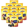 Sunsweet Amazin' Prunes Cherry Essence Prunes Pitted Unsweetened