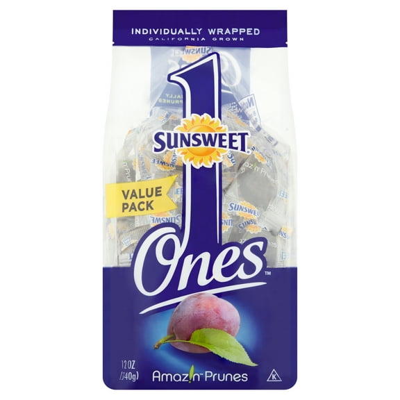 Sunsweet, Amaz!n, Ones, Prunes, 12, oz