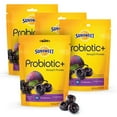 thumbnail image 1 of Sunsweet Probiotic+ Prunes 4 Pack, 1 of 8
