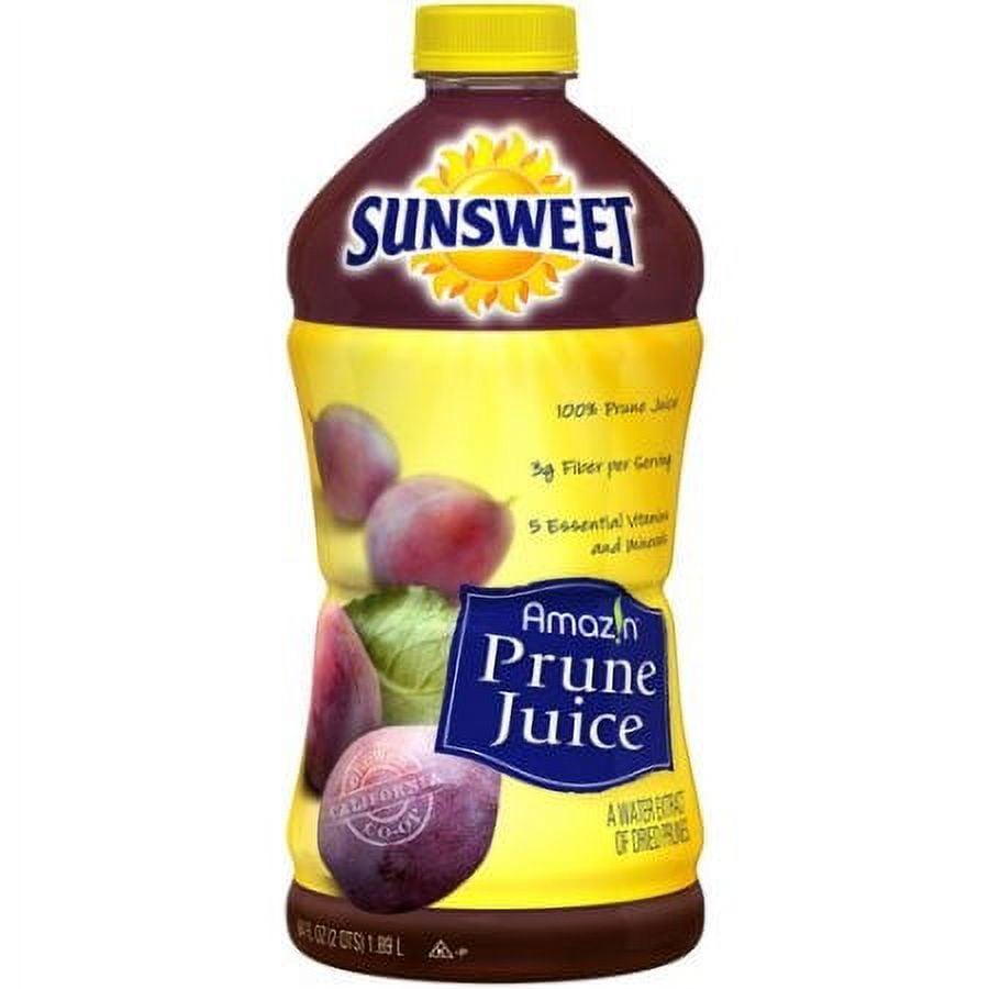Sunsweet Prune Juice, 64 Fl. Oz.