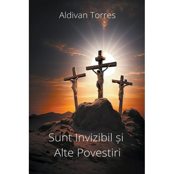 Sunt Invizibil și Alte Povestiri (Paperback)