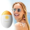 Suntan Lotion Spray 30 Face Glow Sunblock Stick No Scent Sunblock Lotion for Face Korean Suntan