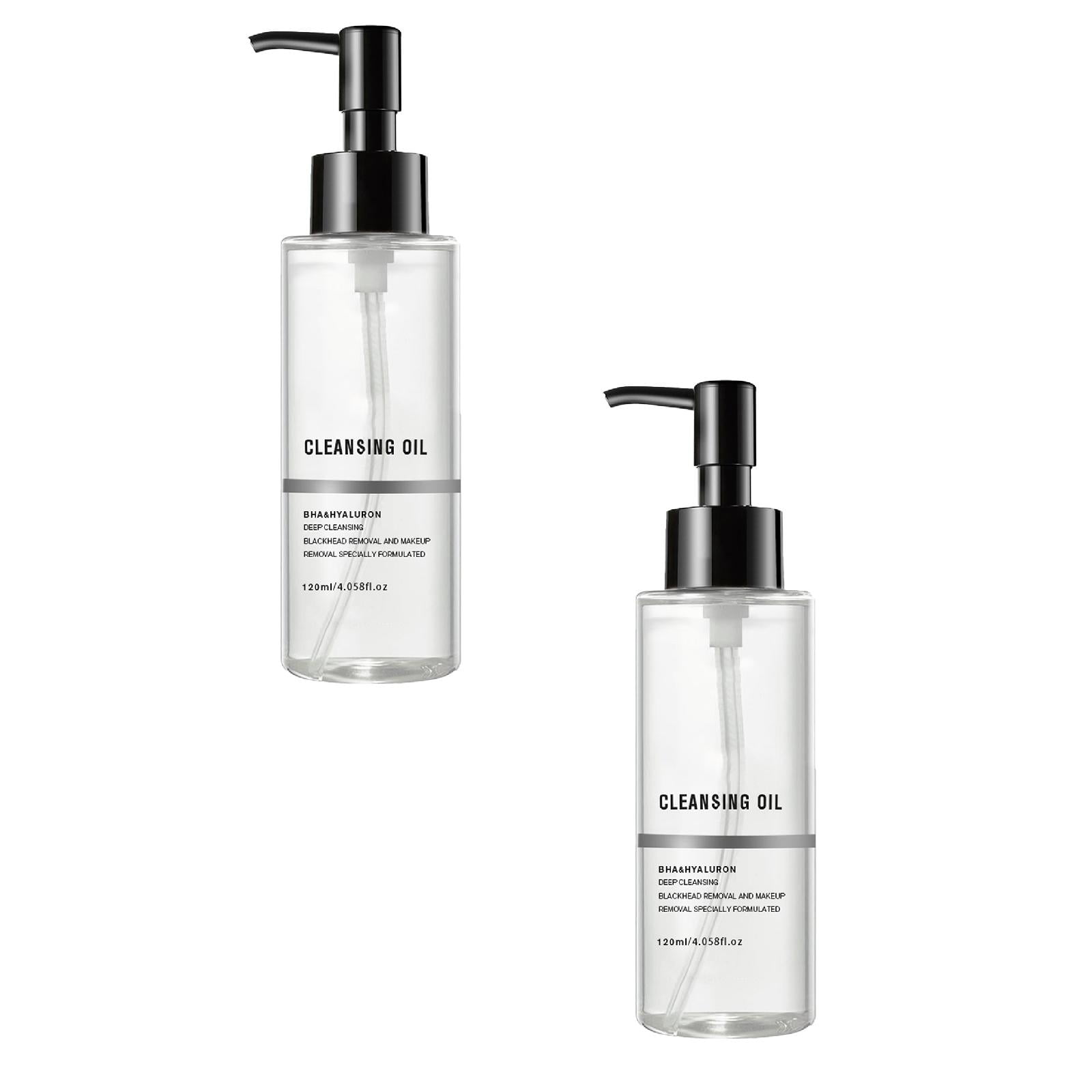 Suntanning Promoter, Pore Cleansing Oil Sensitive Skin Face Wash Oil